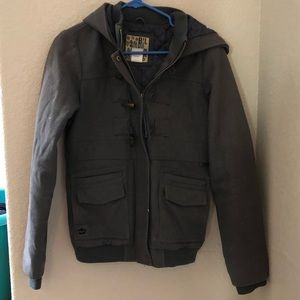 🚨LAST CHANCE! Billabong winter jacket